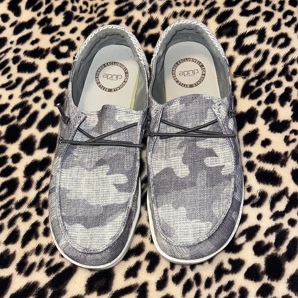 Hey Dude Shoes